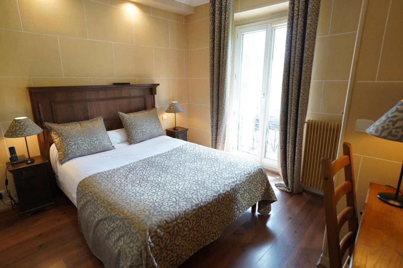 Du Château Hotel Vincennes