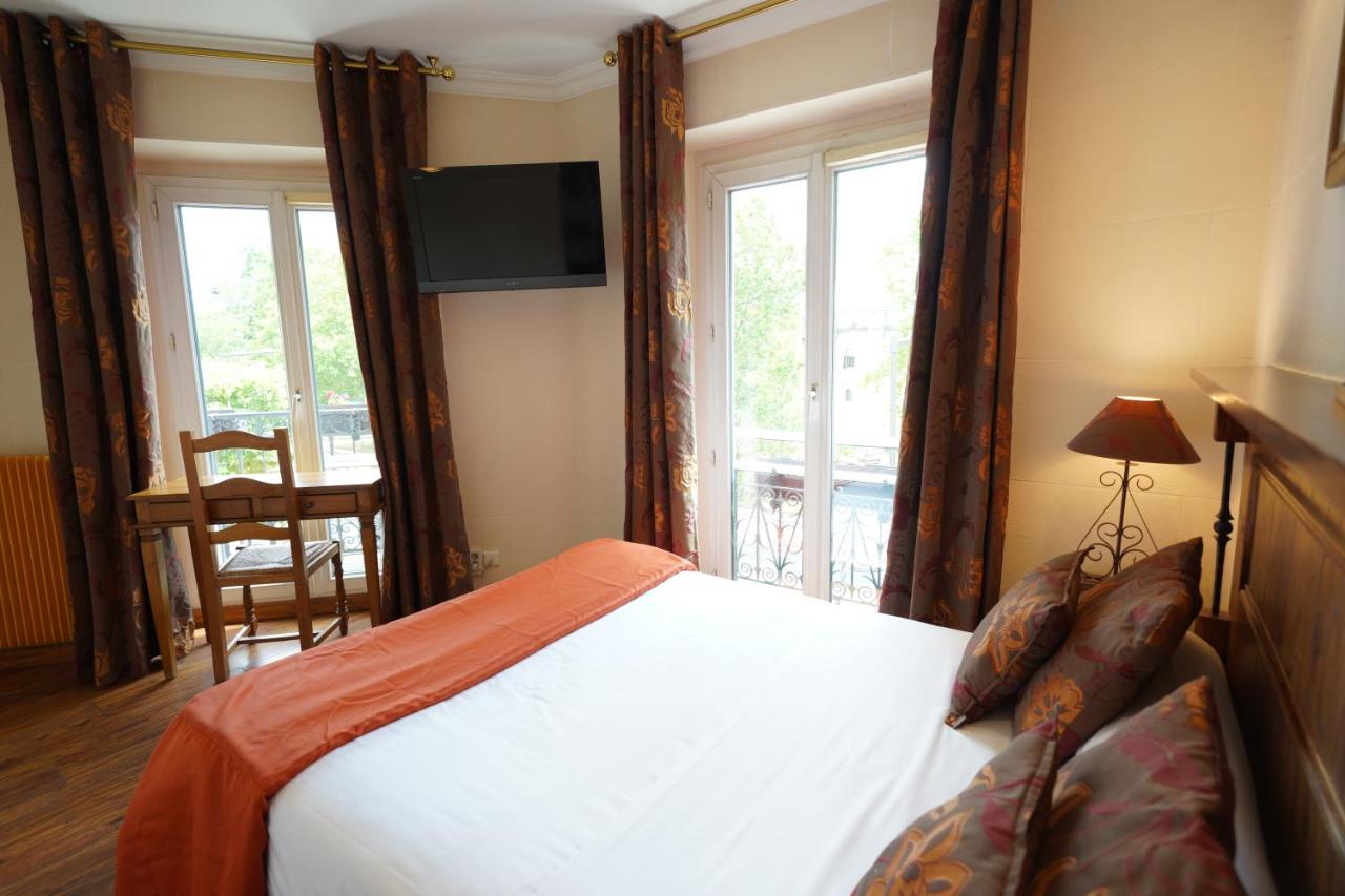 Hotel Du Château 2*