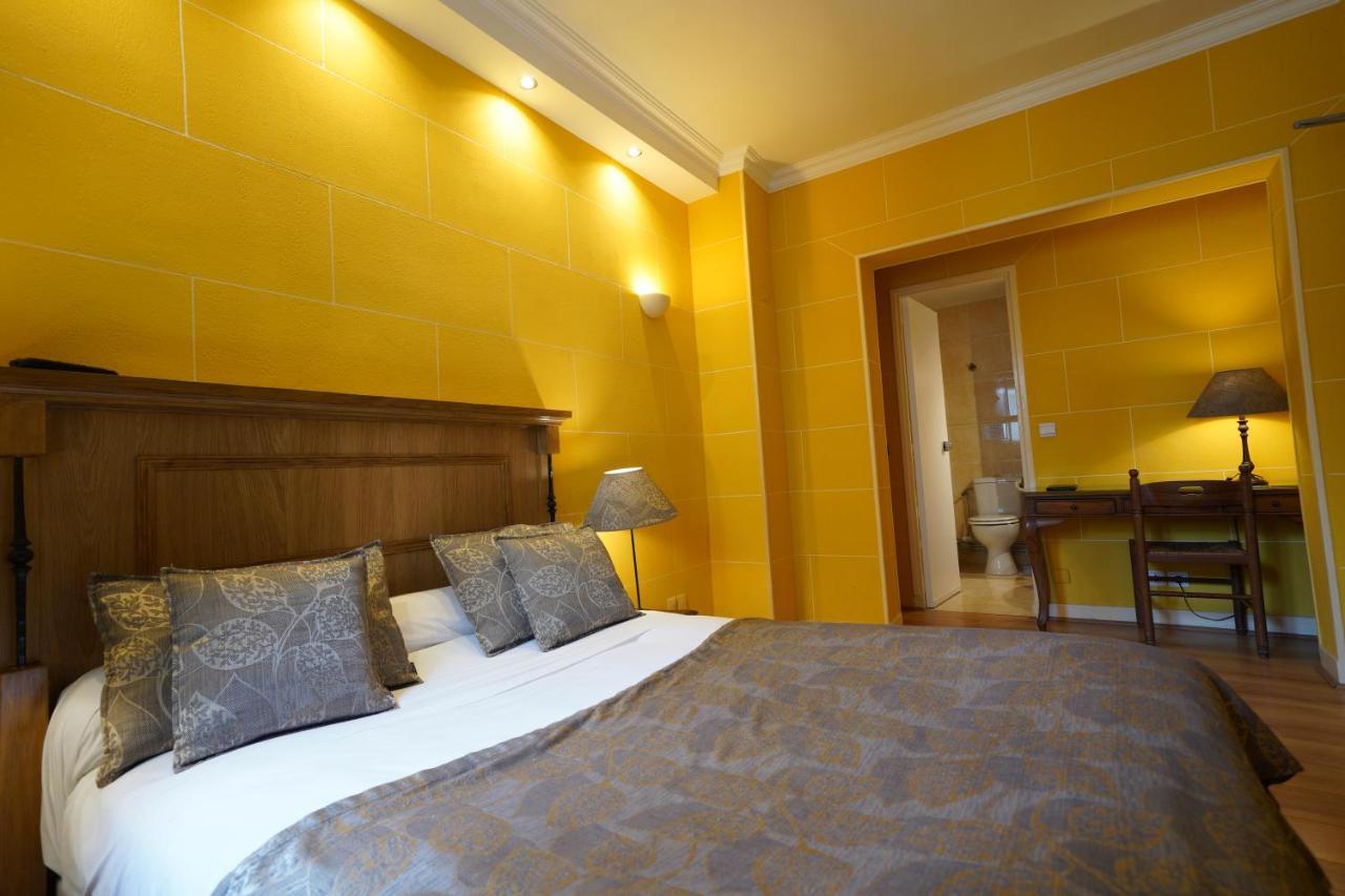 Du Château Hotel