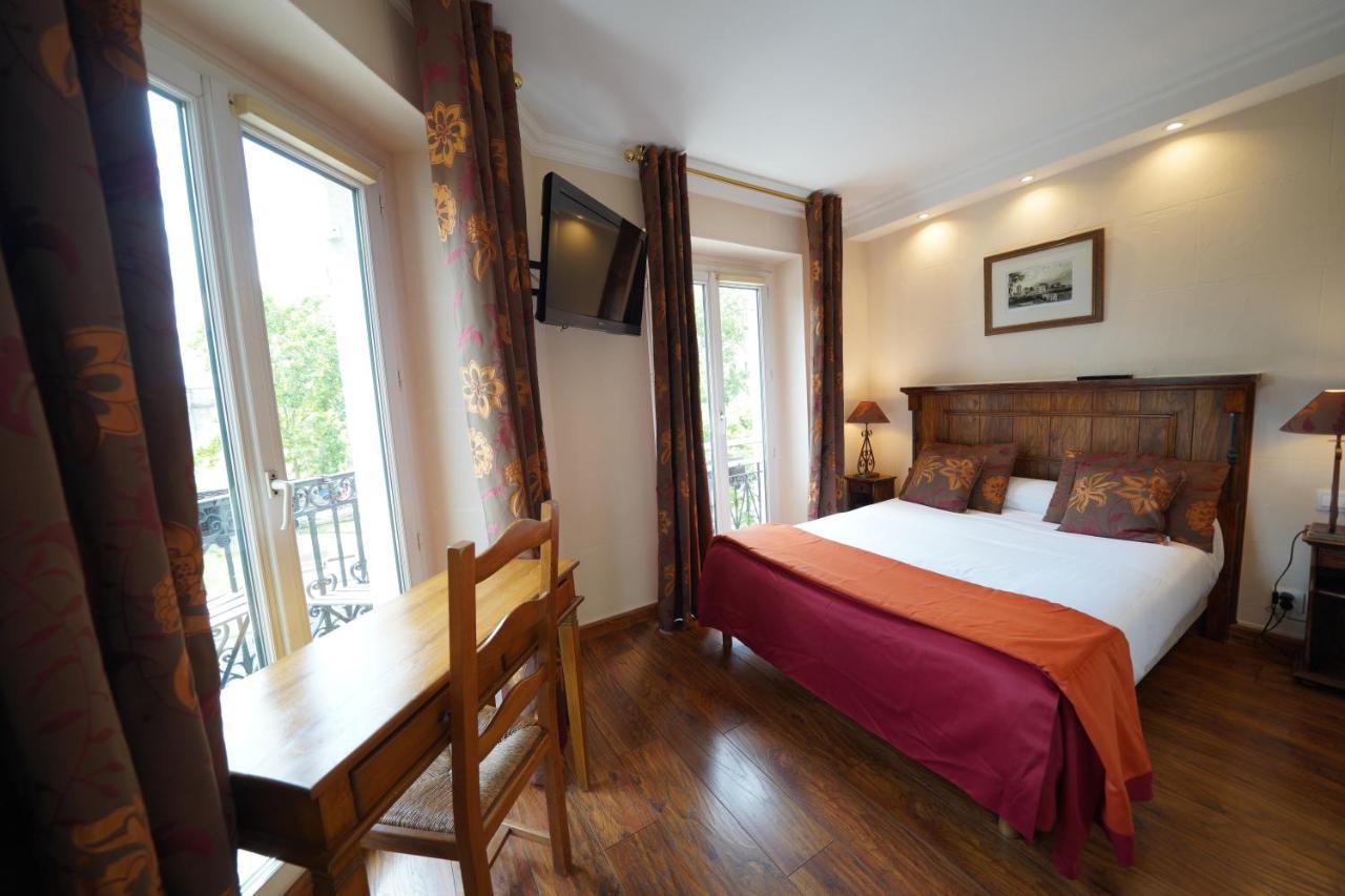 Du Château 2* Vincennes
