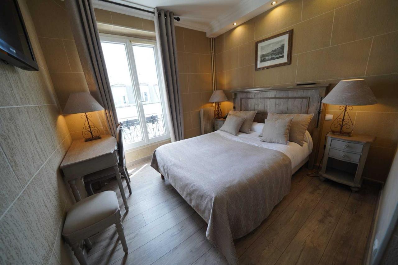 Hotel Du Château