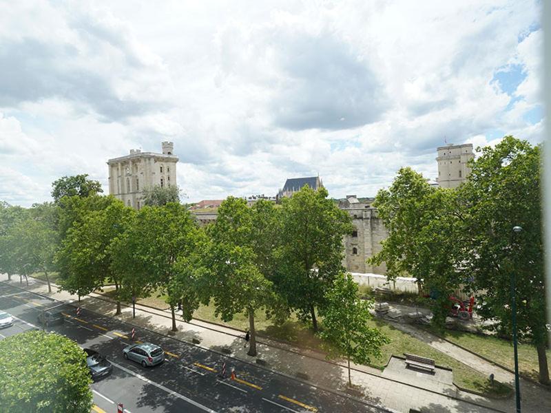 Hotel Du Château 2*