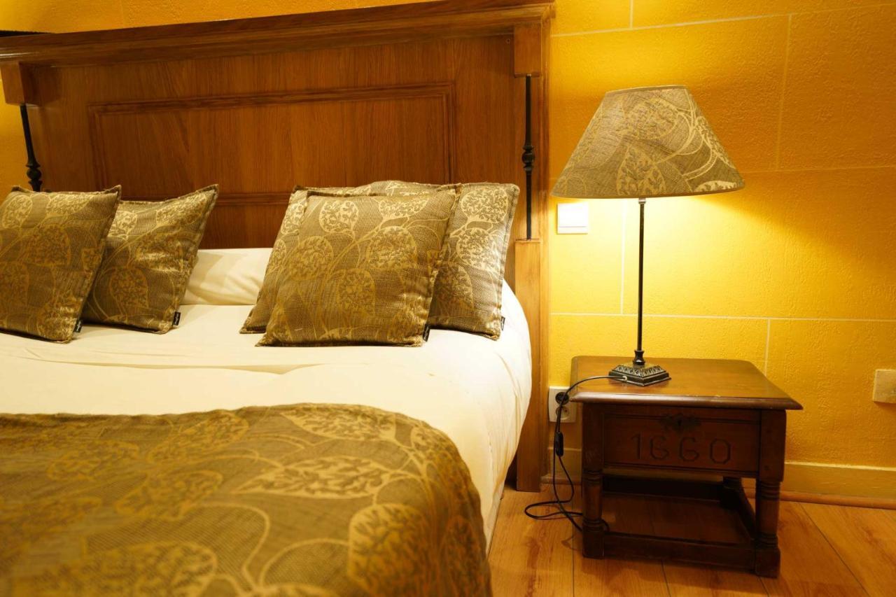 Hotel Du Château