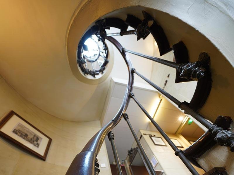 Du Château Hotel 2*