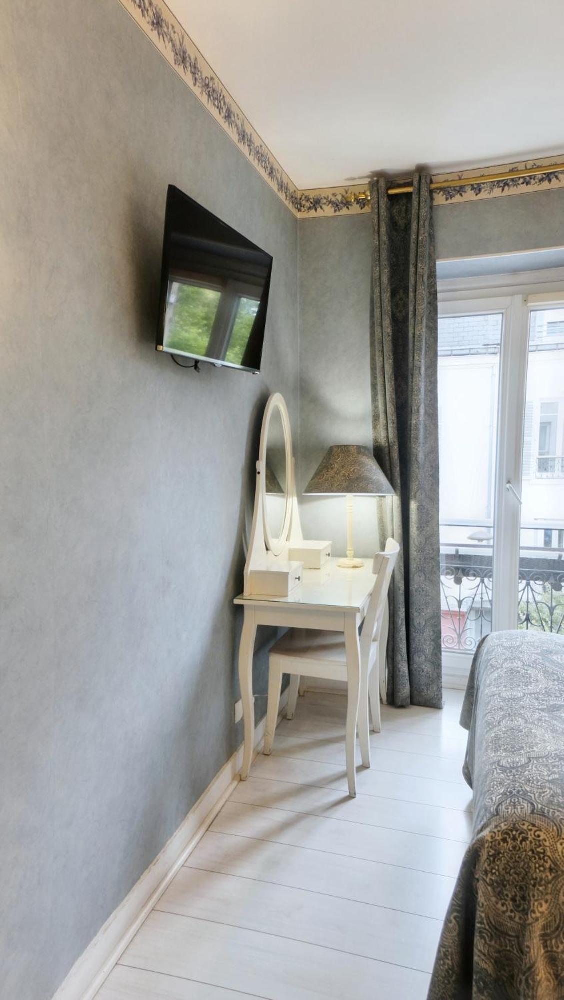 Hotel Du Château 2*