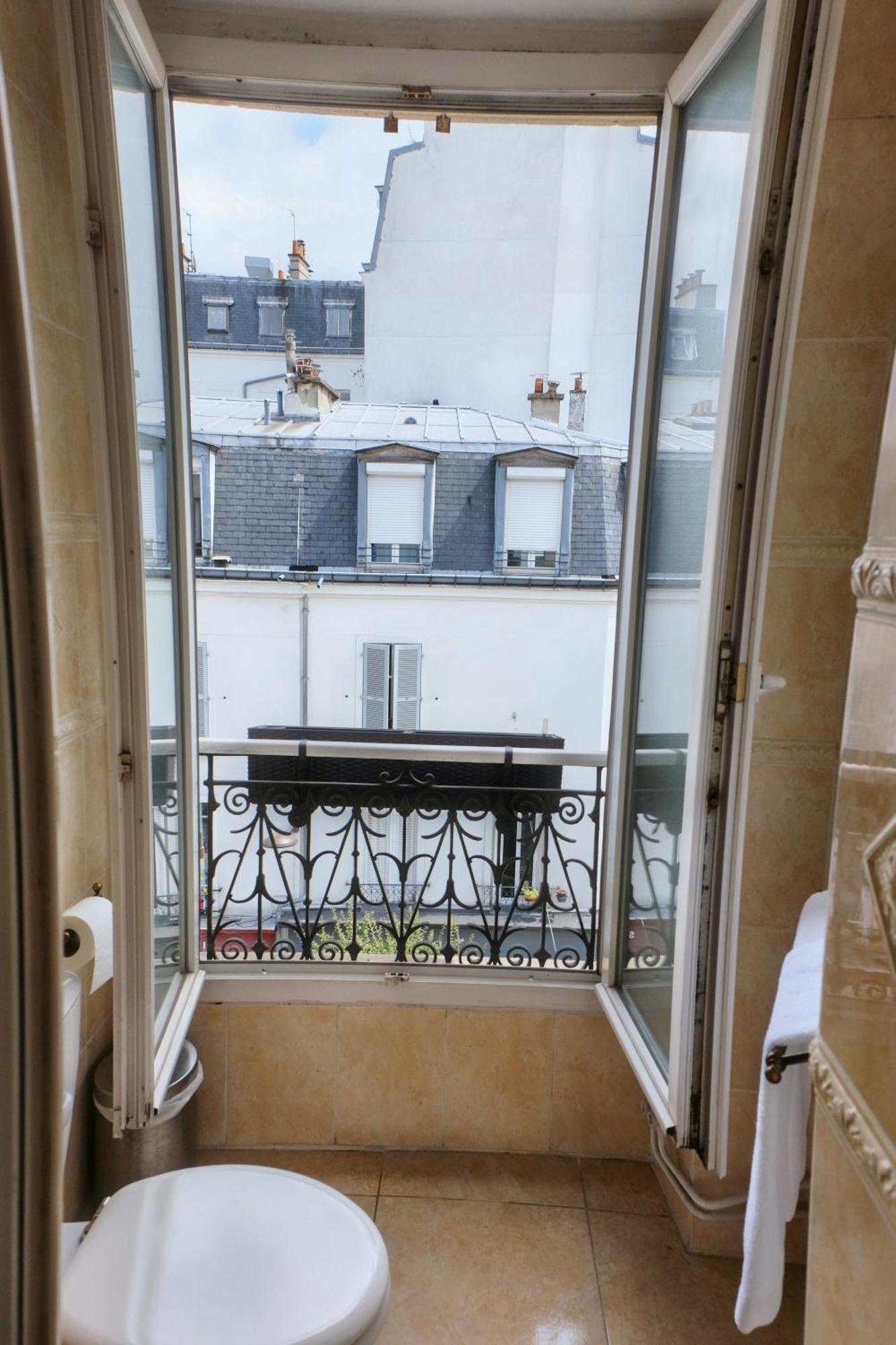 Hotel Du Château 2*