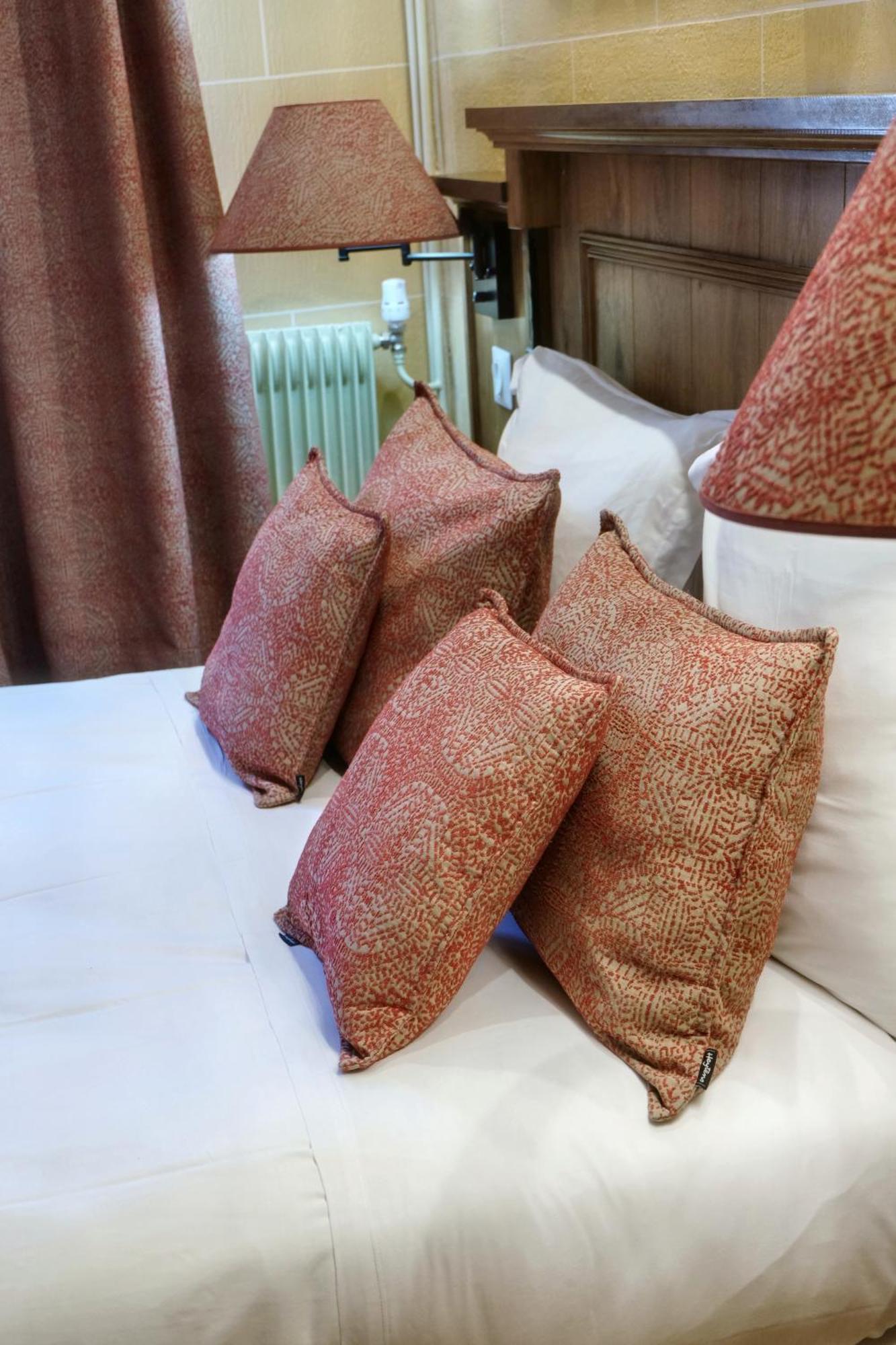 Du Château Hotel Vincennes