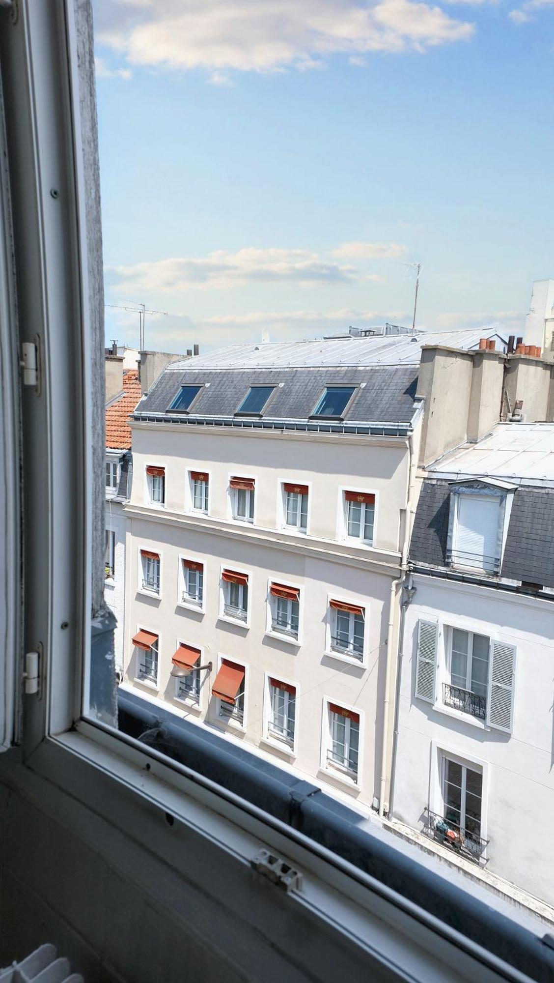 Hotel Du Château 2*